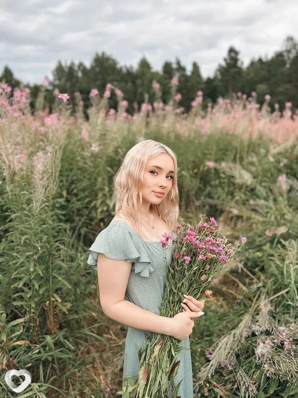 Лера, 18, Москве — анкета №4680685