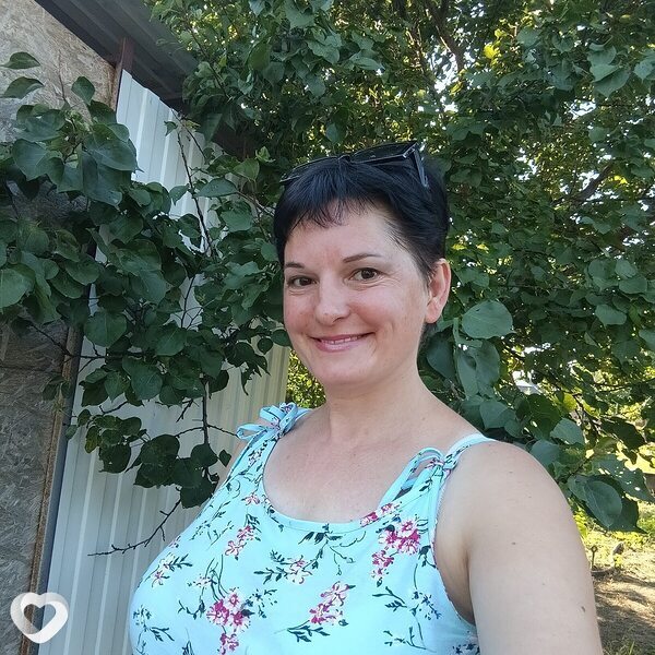 Нинок, 40, Ростове-на-Дону — анкета №4680691