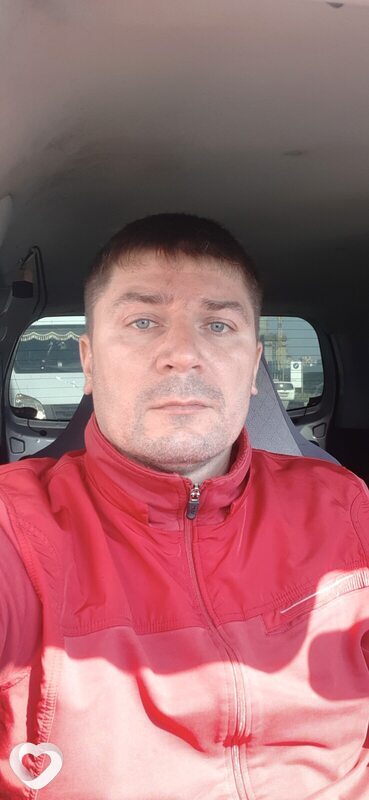 Валерий, 47, Иркутске — анкета №4680502