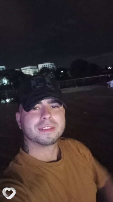 Александр, 35, Белгороде — анкета №4680744