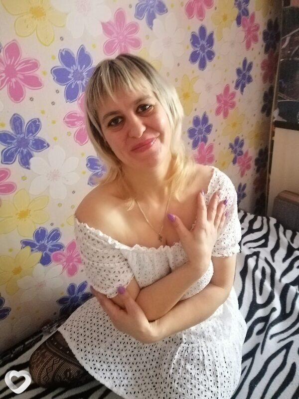 Татьяна, 46, Красноярске — анкета №4680756