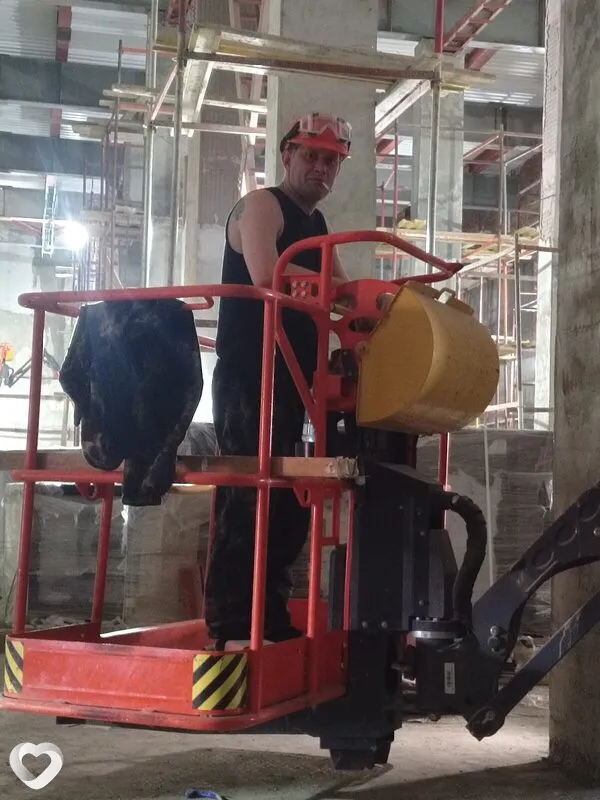 Вадим, Бийск