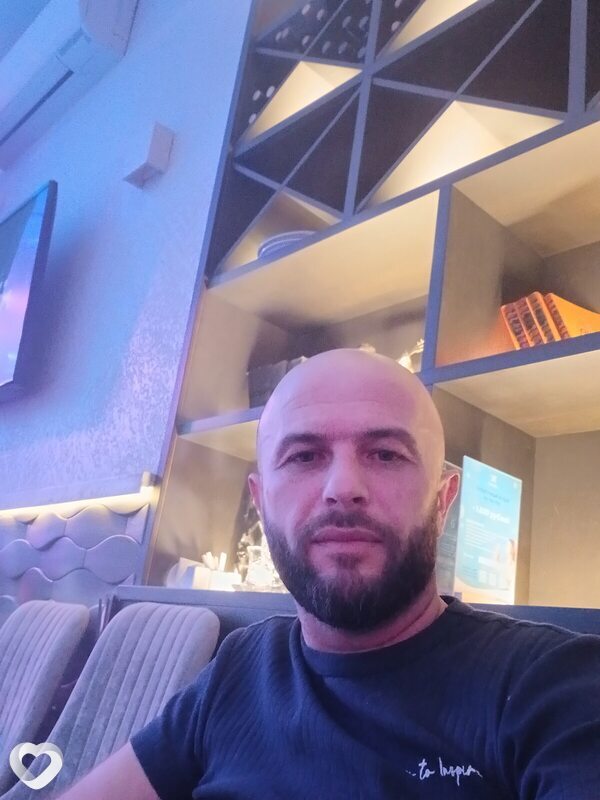 Арт, 39, Челябинске — анкета №4680663
