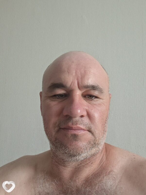 Ильдар, 41, Уфе — анкета №4680666