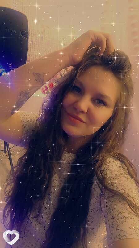 Анастасия, 25, Архангельске — анкета №4680673