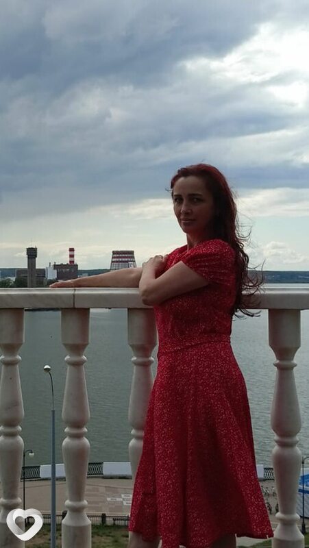 Татьяна, 46, Ижевске — анкета №4680696