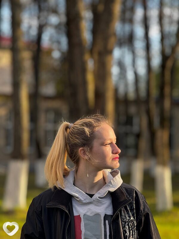 Оля, Пинск