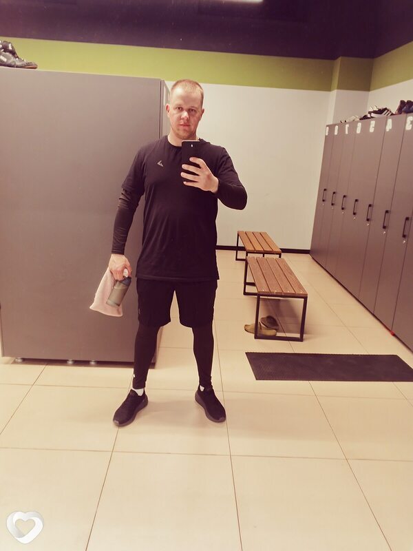 Антон, 28, Краснодаре — анкета №4680714
