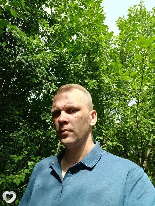 Александр, 40, Белгороде — анкета №4680725