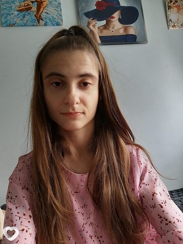 Кристина, 27, Челябинске — анкета №4680964