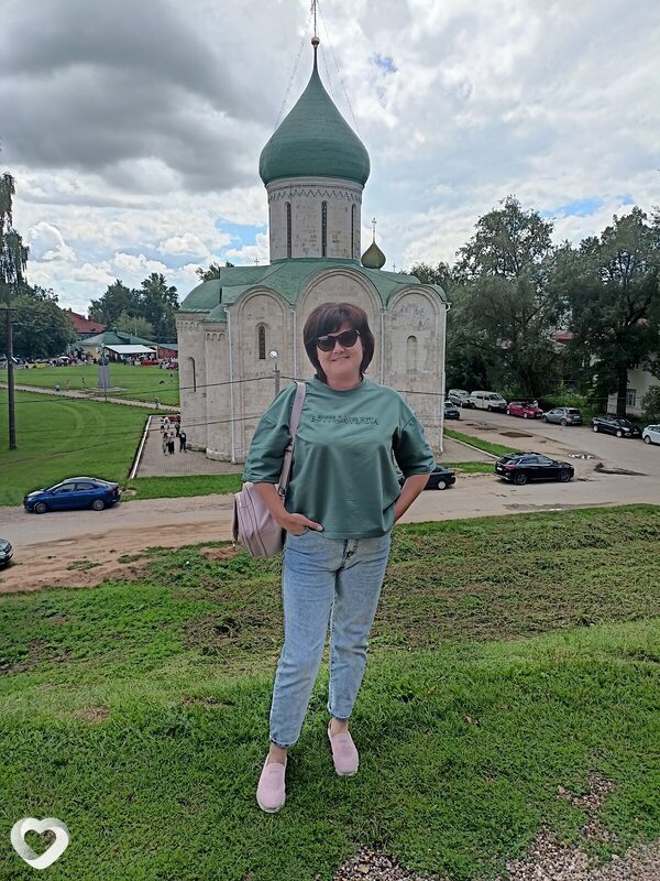 Елена, Киржач