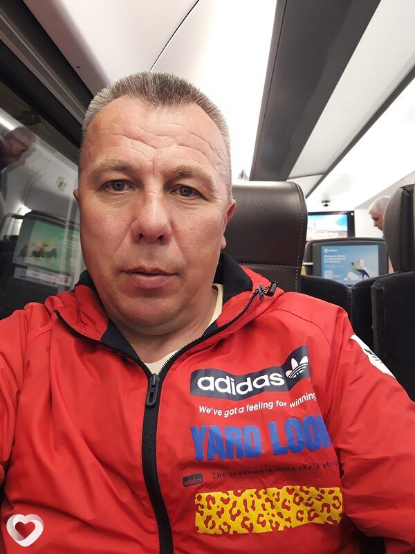 Константин, 48, Владивостоке — анкета №4680968