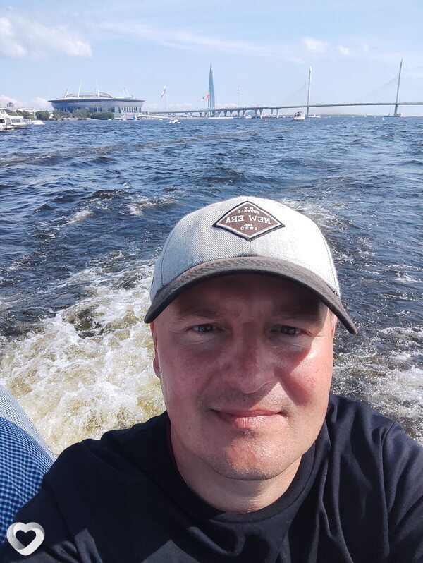 Александр, Новосибирск