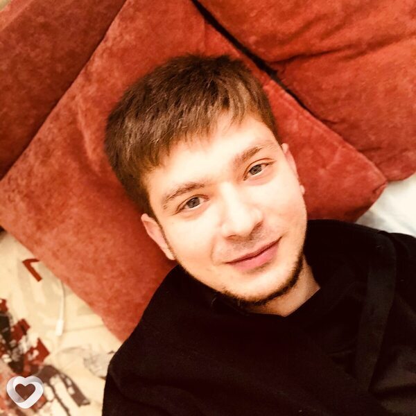 Михаил, Копейск