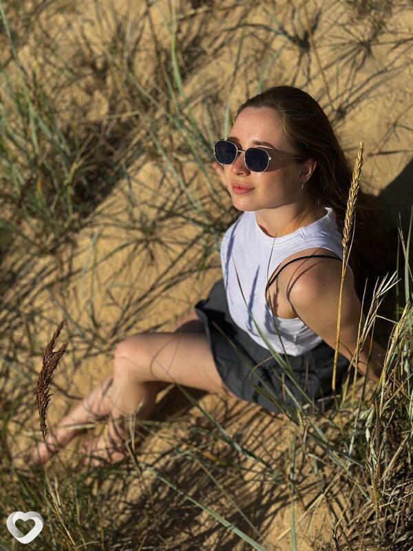 Sinsay, 25, Санкт-Петербурге — анкета №4680915