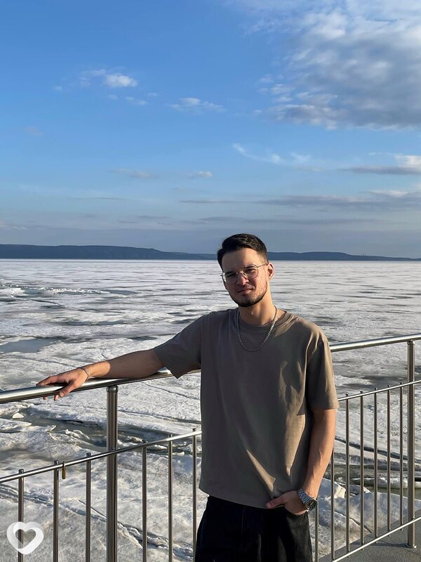 Евгений, Новомосковск
