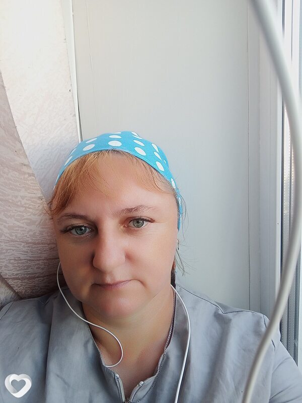 Ирина, Искитим