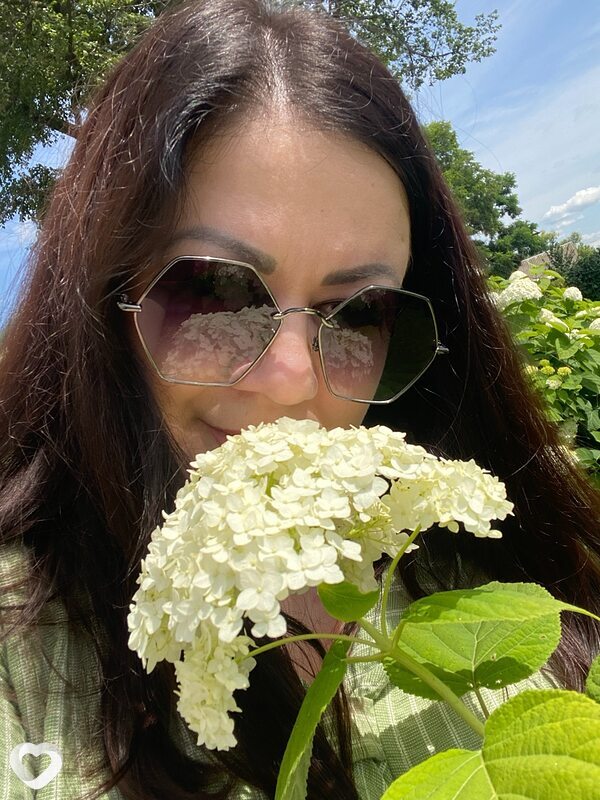 Алиса, 39, Курске — анкета №4680927