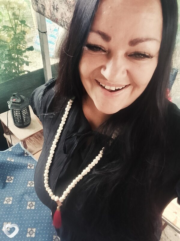 Liziizi, 46, Краснодаре — анкета №4680762