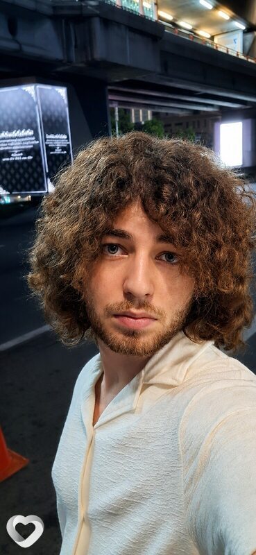 Rafael, Натания