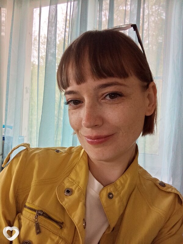 Екатерина, Сертолово