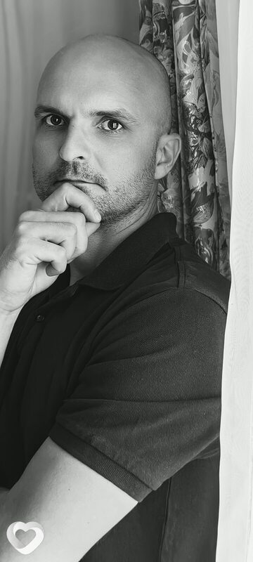 Иван, 41, Могилев — анкета №4680768