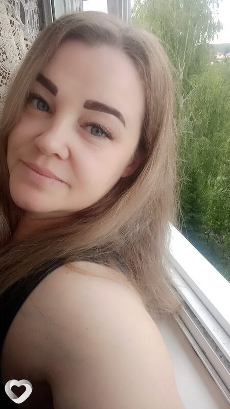 Светлана, Смоленск