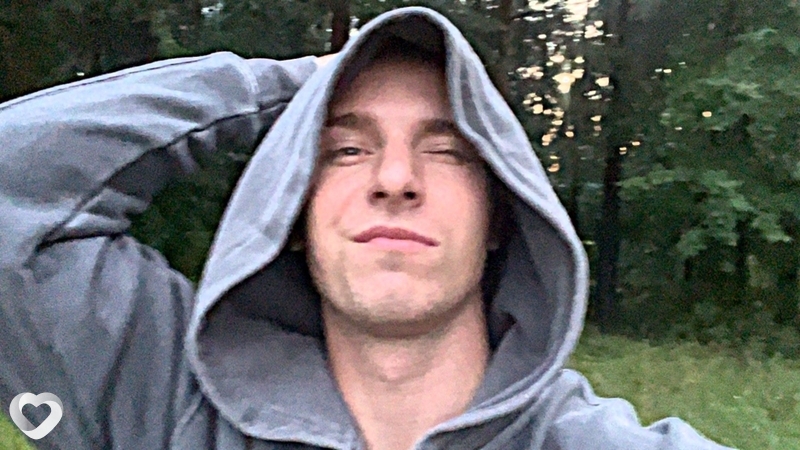 Семен, 24, Санкт-Петербурге — анкета №4680877