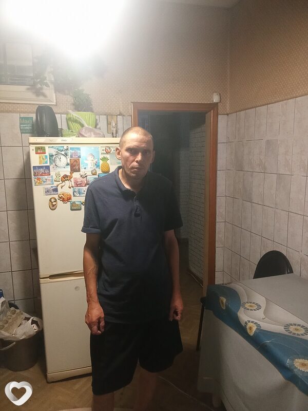 Виталий, 41, Новокузнецке — анкета №4680879