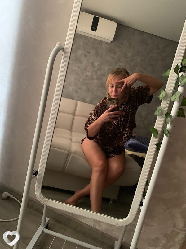 Ольчик, 38, Уфе — анкета №4680884