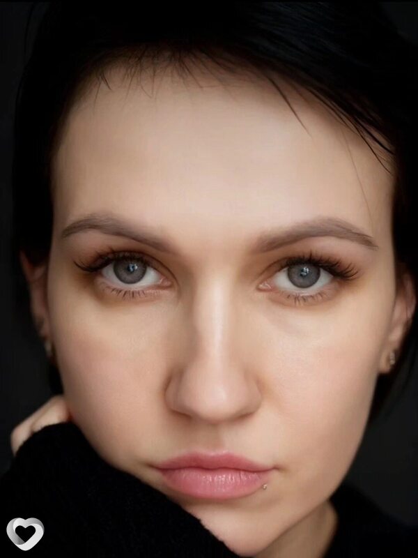 Нася, 35, Тюмени — анкета №4680783