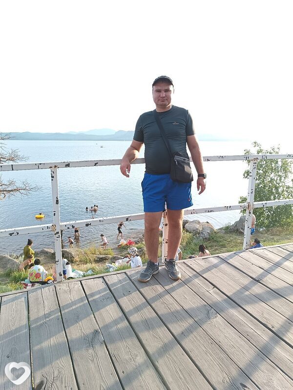 Денис, 35, Минске — анкета №4680784