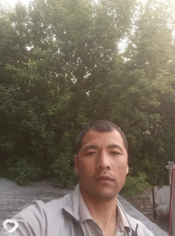 Азиз, 33, Москве — анкета №4680785