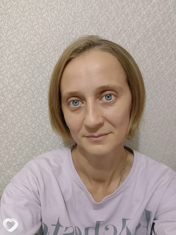 Валентина, Заозерный