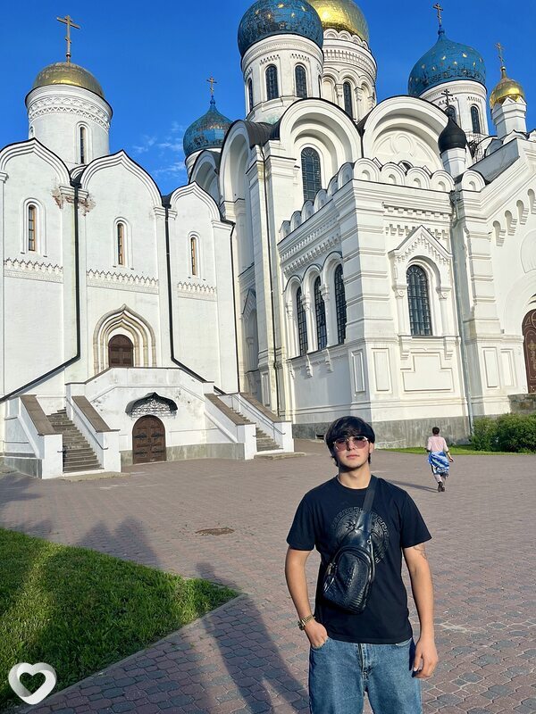 Garik, Видное