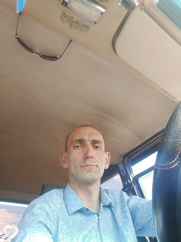 Александр, 41, Волгограде — анкета №4680987
