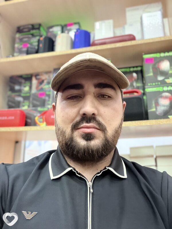Самир, 31, Караганде — анкета №4680993