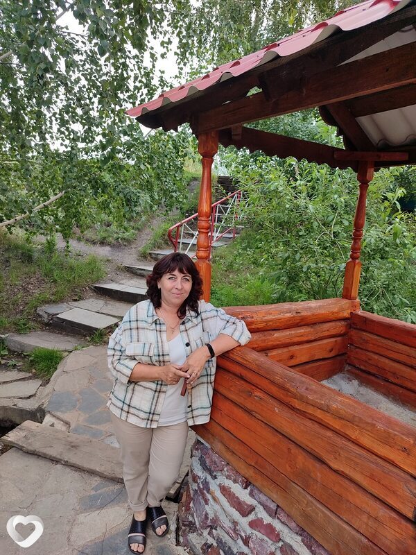 Оксана, Гай