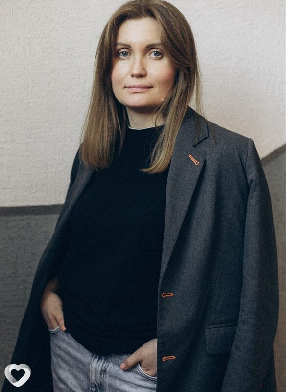 Ekaterina, 38, Санкт-Петербурге — анкета №4680998