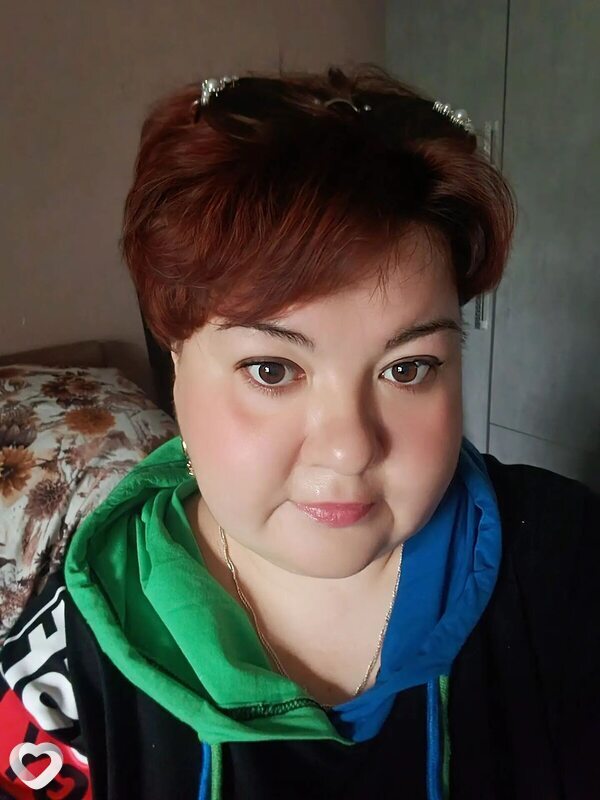 Наталья, Курагино