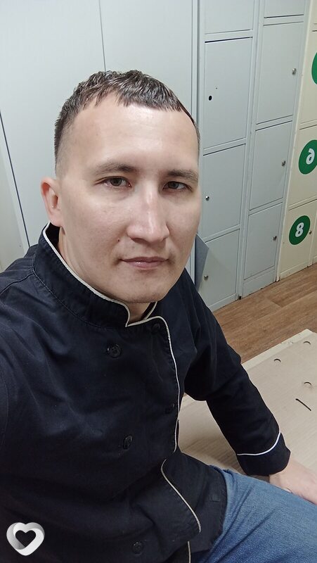 Поваренок, 30, Челябинске — анкета №4681002