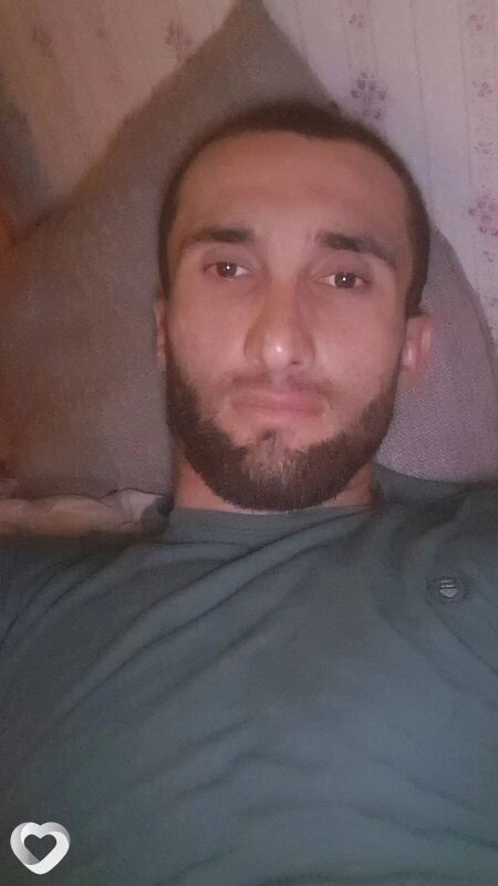 Хабиб, 30, Екатеринбурге — анкета №4681406