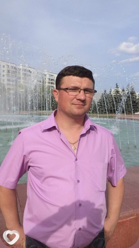 Андрей, 52, Белгороде — анкета №4681407