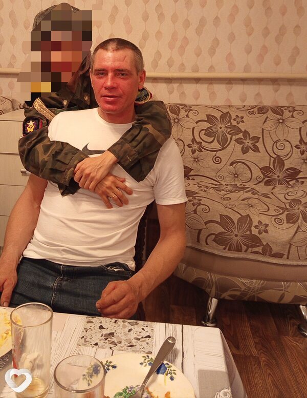 Олег, 38, Астане — анкета №4681408