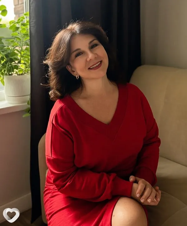 Tatiana, 56, Москве — анкета №4681418