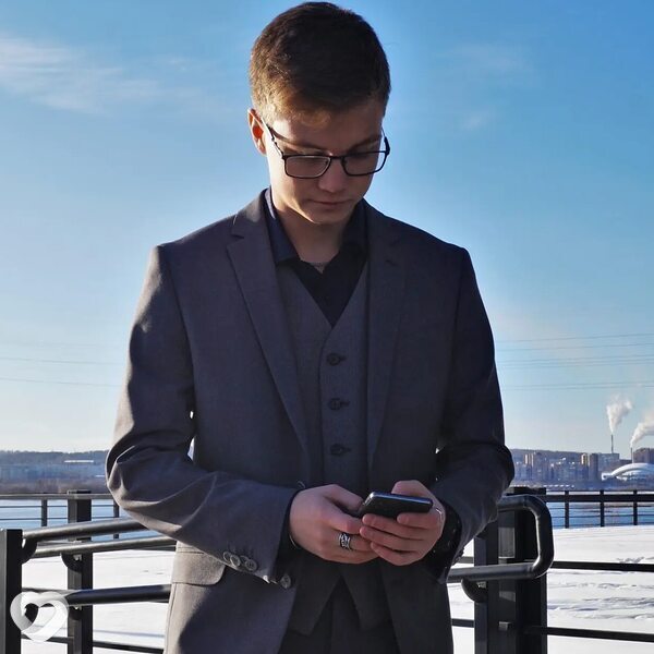 Вячеслав, 25, Иркутске — анкета №4681421