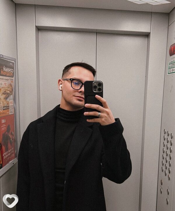 Владислав, 29, Набережных Челнах — анкета №4680802