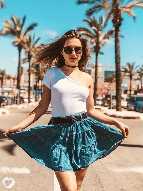 Настя, 22, Санкт-Петербурге — анкета №4680824