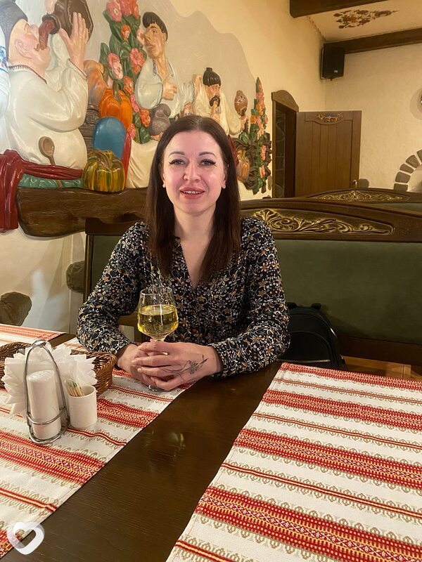 Інна, 39, Кременчуге — анкета №4680892