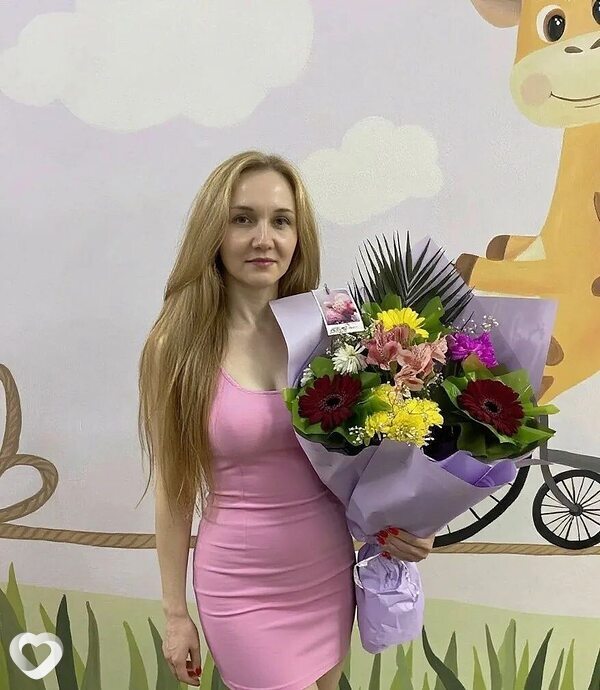 Елена, Саратов